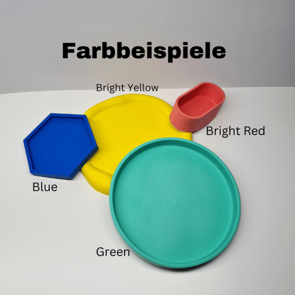 Grün (Green) 10g - Jesmonite Liquid Pigmentfarbe
